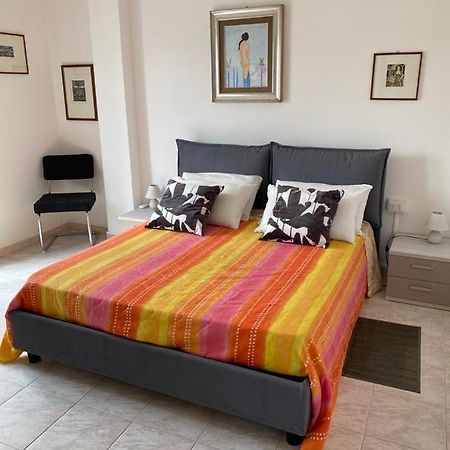 Harmony Apartment Alghero Eksteriør billede