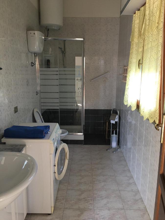 Harmony Apartment Alghero Eksteriør billede