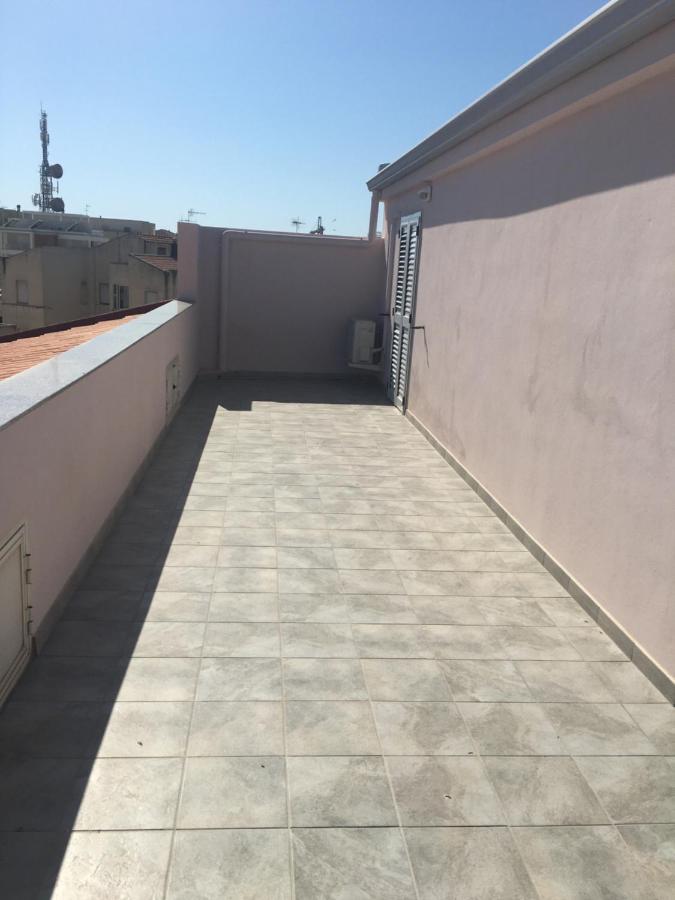 Harmony Apartment Alghero Eksteriør billede