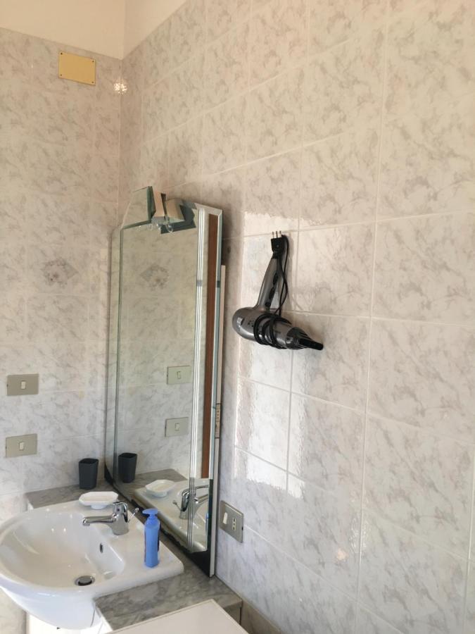 Harmony Apartment Alghero Eksteriør billede