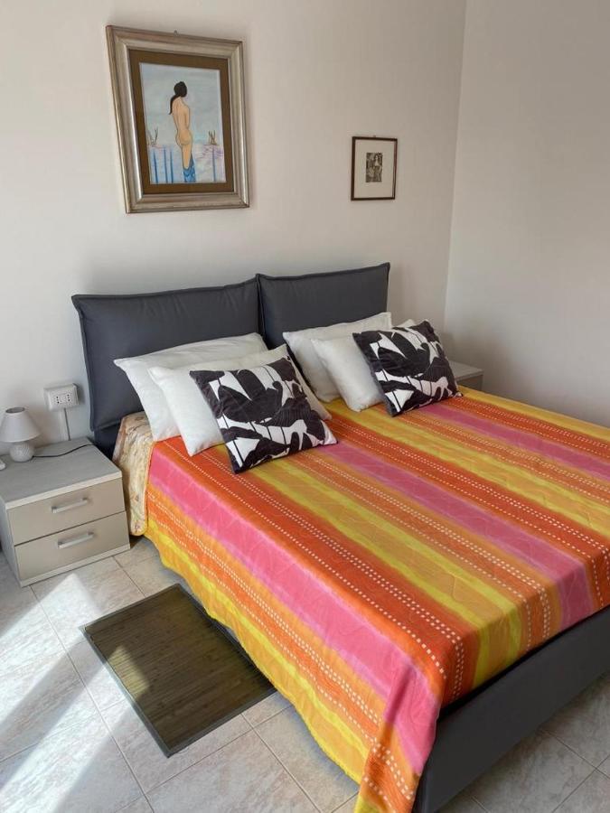 Harmony Apartment Alghero Eksteriør billede