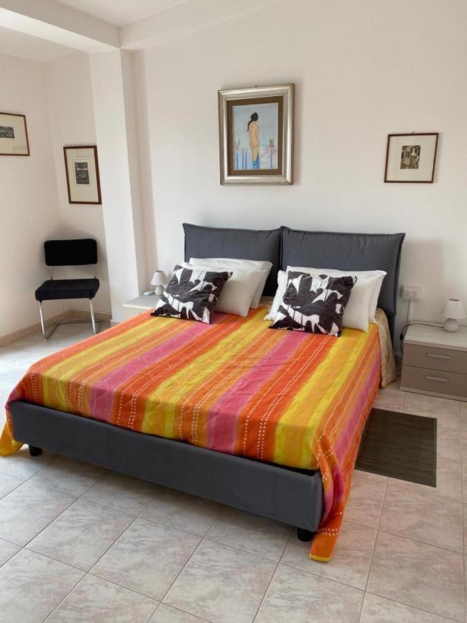 Harmony Apartment Alghero Eksteriør billede