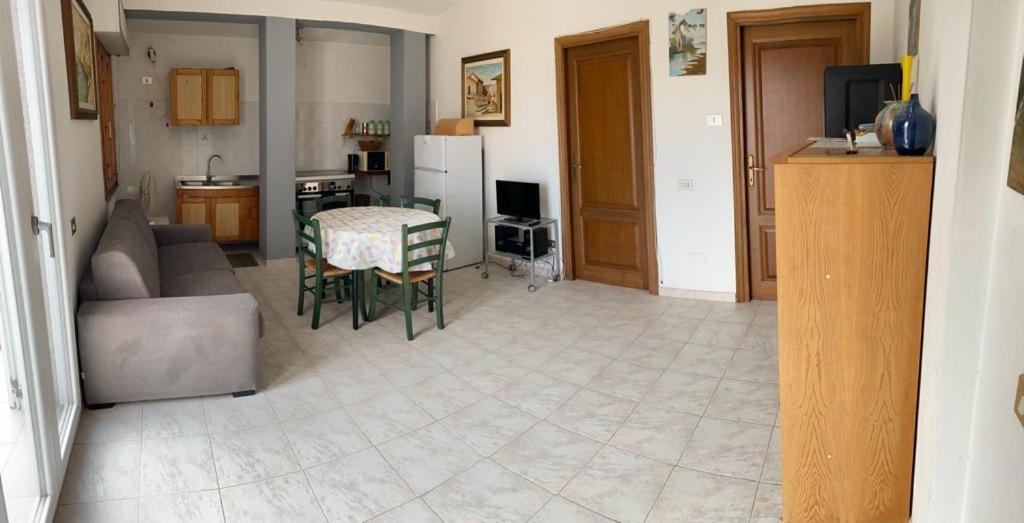Harmony Apartment Alghero Eksteriør billede