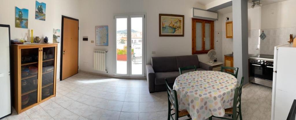 Harmony Apartment Alghero Eksteriør billede