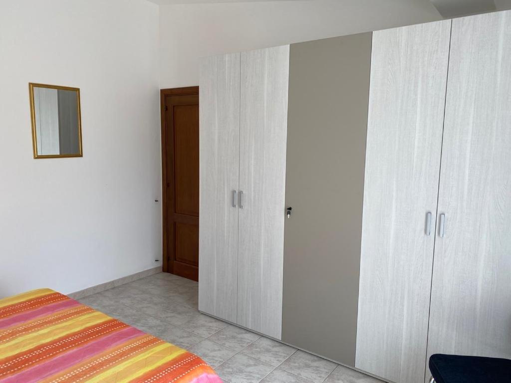 Harmony Apartment Alghero Eksteriør billede