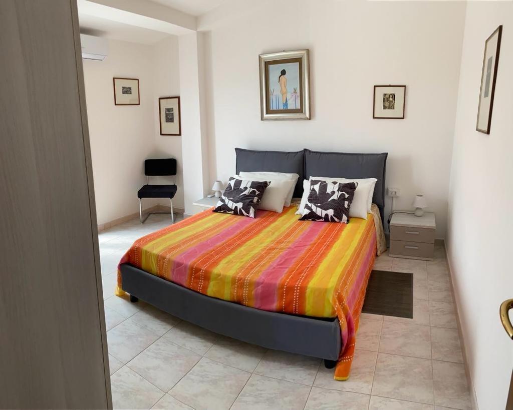 Harmony Apartment Alghero Eksteriør billede