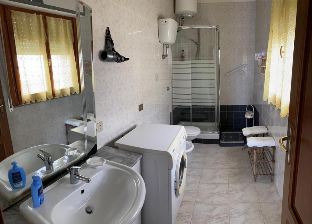 Harmony Apartment Alghero Eksteriør billede