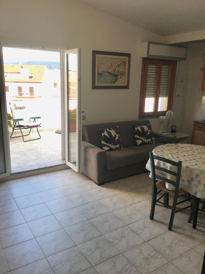 Harmony Apartment Alghero Eksteriør billede