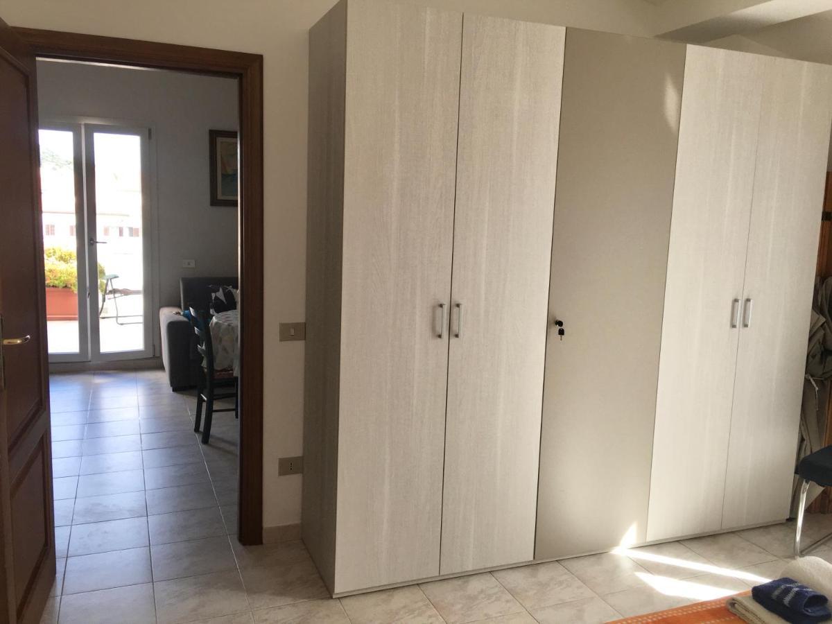 Harmony Apartment Alghero Eksteriør billede