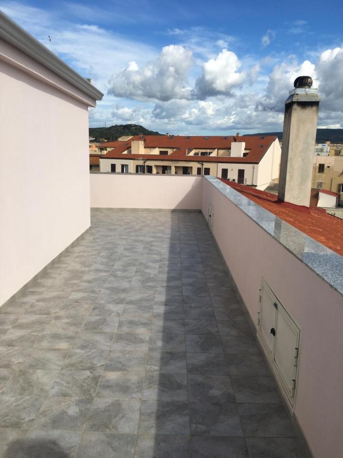Harmony Apartment Alghero Eksteriør billede