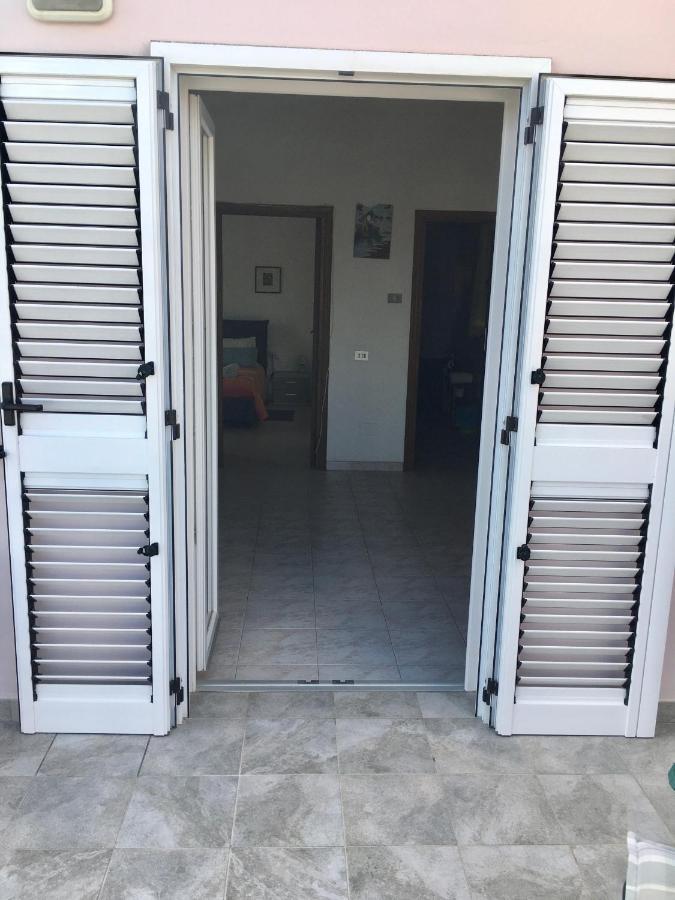 Harmony Apartment Alghero Eksteriør billede
